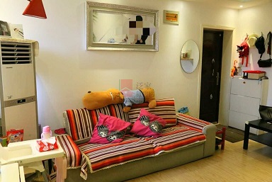 银都新村  2房57平  业主自住   精装修   南北户型   看房预约