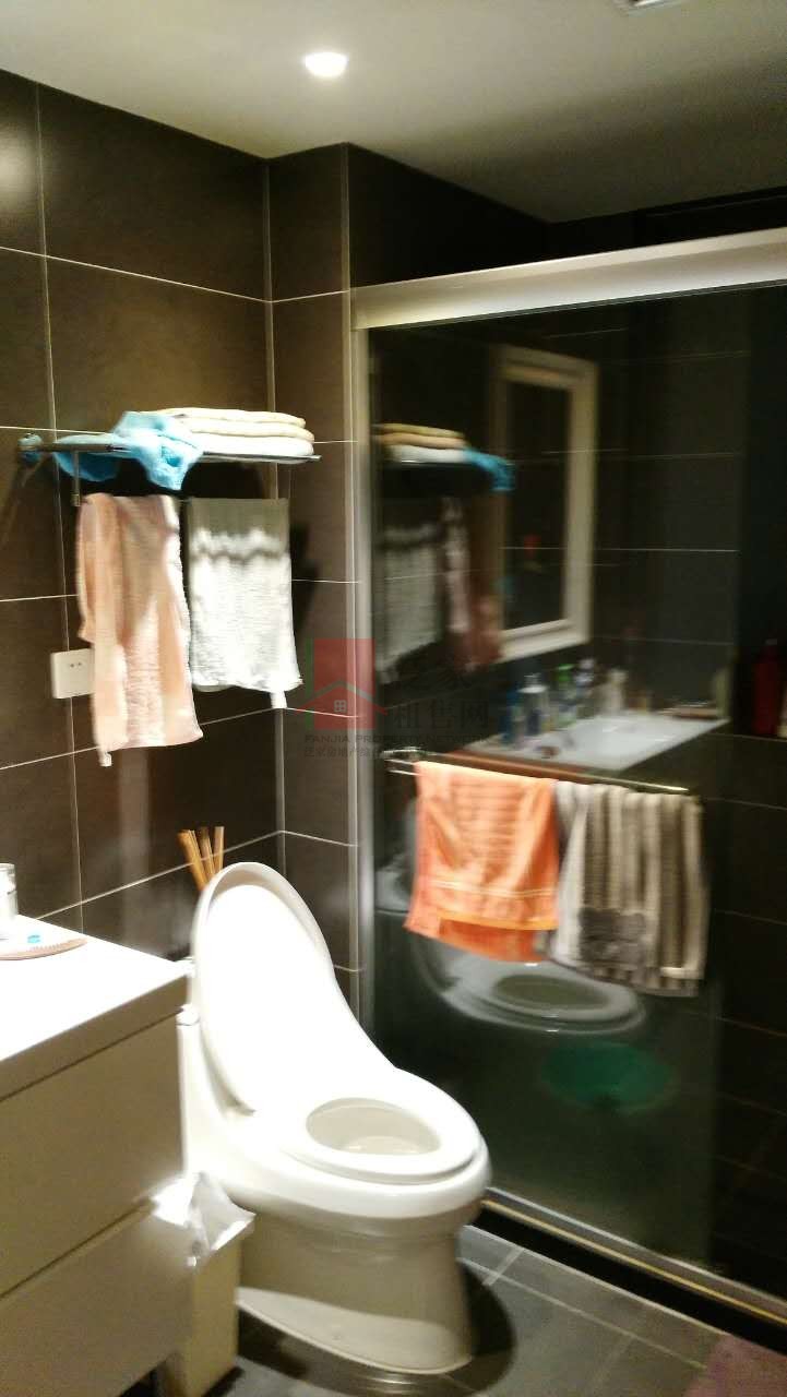 金都四期 中心位置 南北通2房 业主置换3房诚意出售