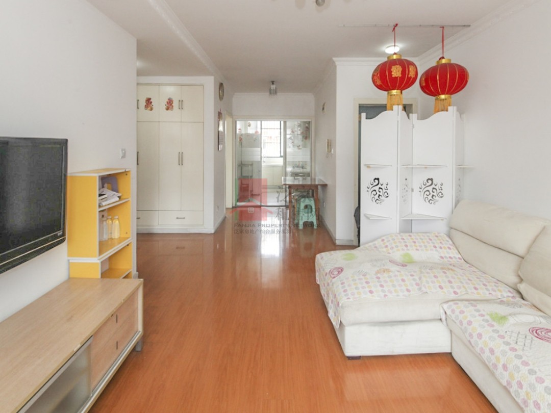 急售！房子买好了！ 住宅 钥匙在手  随时看房